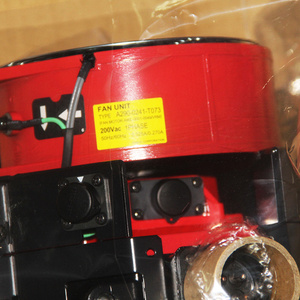 A06B-2257-B110 AiF 40/3000 FAN-B Piezas CNC Nuevas y Originales, Servomotor AC FANUC - Product Image 3