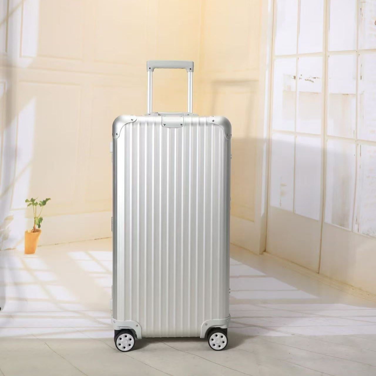 Wholesale Rimowa Luggage Premium Travel Solutions