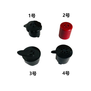 Valve de pression pour autocuiseur électrique, modèles 1, 2, 3, 4, valve de sécurité, valve d'échappement, pièce de rechange - Product Image 1
