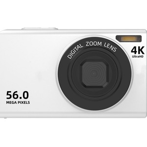 กล้องดิจิตอล 56MP 4K อัลตร้าเอชดีเลนส์ซูมดิจิตอลแบบพกพาสำหรับการเดินทาง XDF9-56M - Product Image 3
