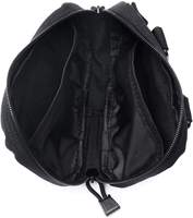 Pochette tactique Molle horizontale compacte 1000D pour outils EDC