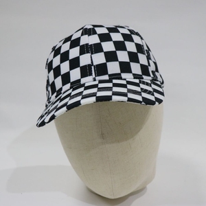 Gorras de Béisbol Ajustables a Cuadros Personalizadas al por Mayor ZZB - Product Image 1