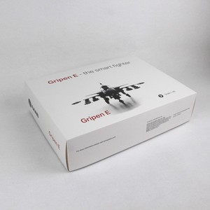 คอลเลกชันเครื่องประดับโลหะแบบตั้งโต๊ะลายสิงโตนกอินทรี <span class=keywords><strong>JAS</strong></span>-<span class=keywords><strong>39</strong></span>ทันสมัย1/48 - Product Image 4