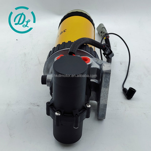Pompe à carburant diesel EexcavaStart 349-5327 pour modèles d'excavatrices 299C 289C 279C 277C 259B3 256C 246C 3044C - Remplace - Product Image 5