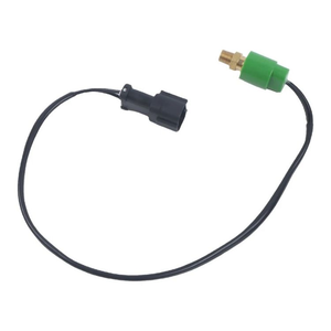 20Y-06-15190 Piezas de Maquinaria de Construcción para Excavadora PC200-5 PC220-5 PC300-5 D375/475, Interruptor de Presión 20Y0615190 - Product Image 1