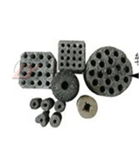 Presse à briquettes de coke/Presse à briquettes d'aluminium/Presse à briquettes de nickel