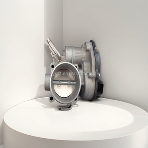 北京Saab D70 X65スロットルバルブボディ新しい状態BAIC Saab D70車両用 - Product Image 3