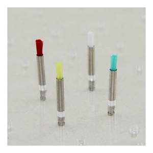 Zogear-<span class=keywords><strong>Mini</strong></span> cepillo <span class=keywords><strong>Dental</strong></span> plano de nailon, pulidor <span class=keywords><strong>Dental</strong></span> - Product Image 5