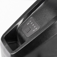 Boîtier de batterie au lithium pour vélo électrique Qmwheel, amovible, 1000W 48V 15Ah