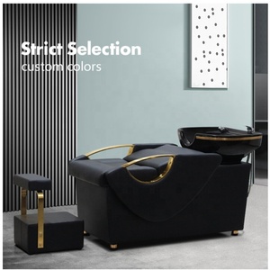 Sillón Lavacabezas para Salón <span class=keywords><strong>de</strong></span> Belleza ZY-SC219 - Product Image 5