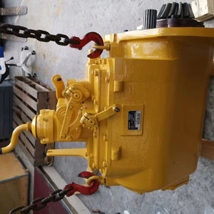 ลูกสูบสำหรับ NT855-C280S10ประกอบเครื่องยนต์รุ่น KJ66ที่ใช้กับกระปุกเกียร์ SD16/SD22/SD32 16Y-15-0000 154-15-31000 - Product Image 2