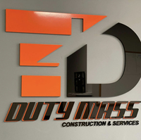 Signalétique d'entreprise intérieure, logo 3D, décoration murale, lettres en acrylique, enseigne de hall d'accueil