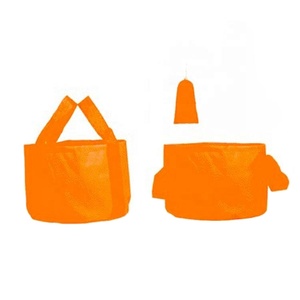 Outdoor Foldable Collapsible Wash <strong>Sink</strong> Basin Bag Container for <strong>Camping</strong> - Product Image 1