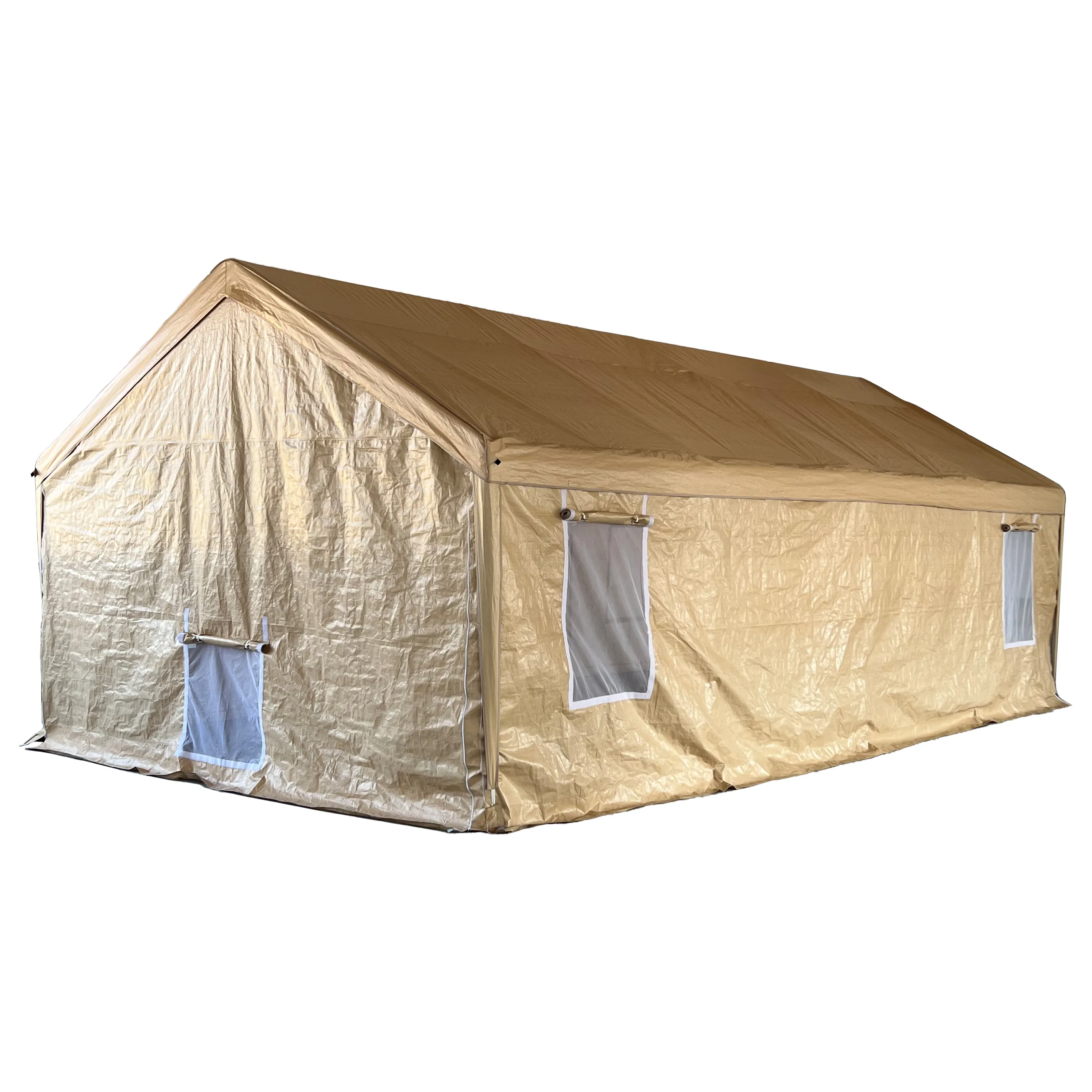 Сетевая палатка для наружного использования может быть напечатана с индивидуальным логотипом, может быть OEM Foshan area model по продажам