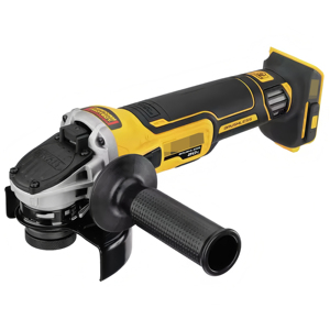 เครื่องขัด <span class=keywords><strong>DCG405</strong></span> 800W <span class=keywords><strong>DCG405</strong></span> 800W แบบไร้แปรงขัดสำหรับท่อโลหะแผ่นสไลด์ตัดคอนกรีตสำหรับขัดพื้นผิวโลหะ