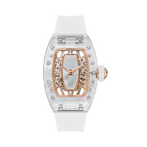 Orologi sportivi di lusso leggeri da uomo Orologi meccanici automatici ultraleggeri Orologi da uomo alla moda da business - Product Image 3