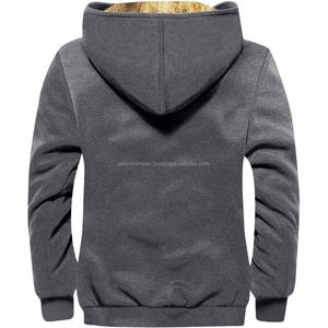 Chaqueta acolchada cortavientos personalizable de alta calidad para hombre de Unicorn Impex de Pakistán para comodidad al aire libre - Product Image 2