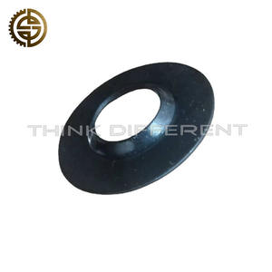 Schwere LKW-Ersatzteile WEICHAI Motoren teile 614050017 Unterer Sitz der Ventil feder - Product Image 4