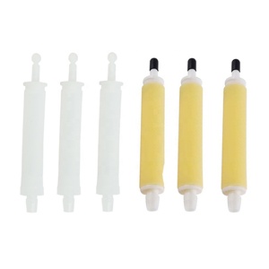 Valve de buse en caoutchouc pour pompe à liquide de 2 ml pour <span class=keywords><strong>distributeur</strong></span> de savon manuel - Product Image 1