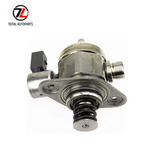 Топливный насос высокого давления OEM 06H127025E 06H 127 025 E для Audi A3 Q3 VW Beetle Eos Golf GTI Jetta Passat B6 Tiguan - Product Image 5