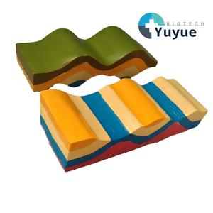 Modèle <span class=keywords><strong>de</strong></span> démonstration des mouvements <span class=keywords><strong>de</strong></span> <span class=keywords><strong>la</strong></span> croûte, outil pédagogique <span class=keywords><strong>de</strong></span> géographie pour l'éducation aux sciences <span class=keywords><strong>de</strong></span> <span class=keywords><strong>la</strong></span> <span class=keywords><strong>Terre</strong></span> - Product Image 1