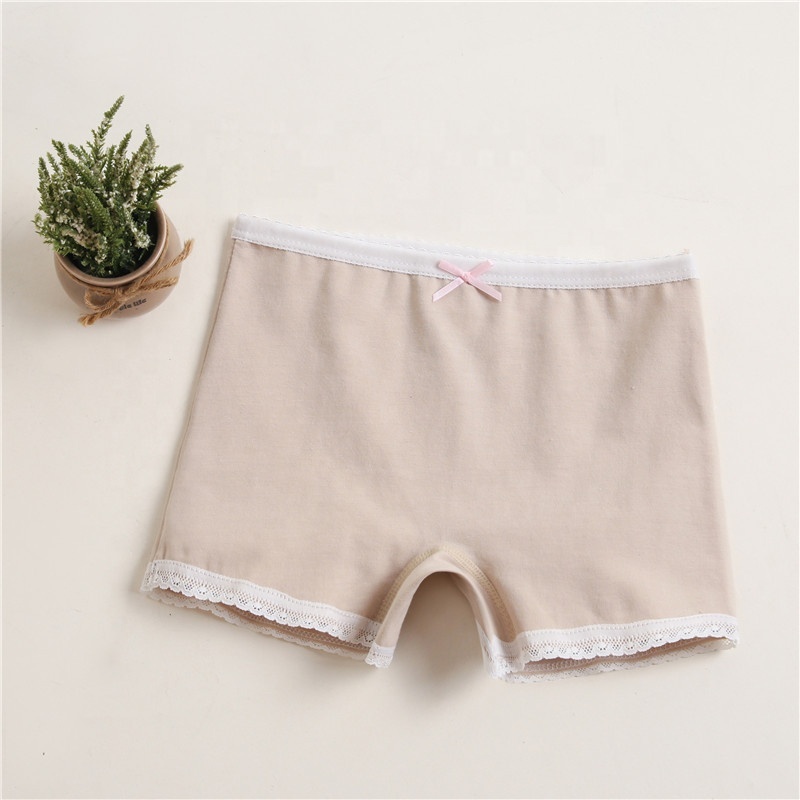 Teen Girls Underwear Fashion Young Girls