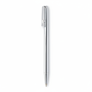 Mini Bolígrafo Metálico de 100 mm con Tinta Negra, Bolígrafo Táctico o Promocional, para Negocios o Regalos, Ancho de Escritura de 1.0 mm - Product Image 2