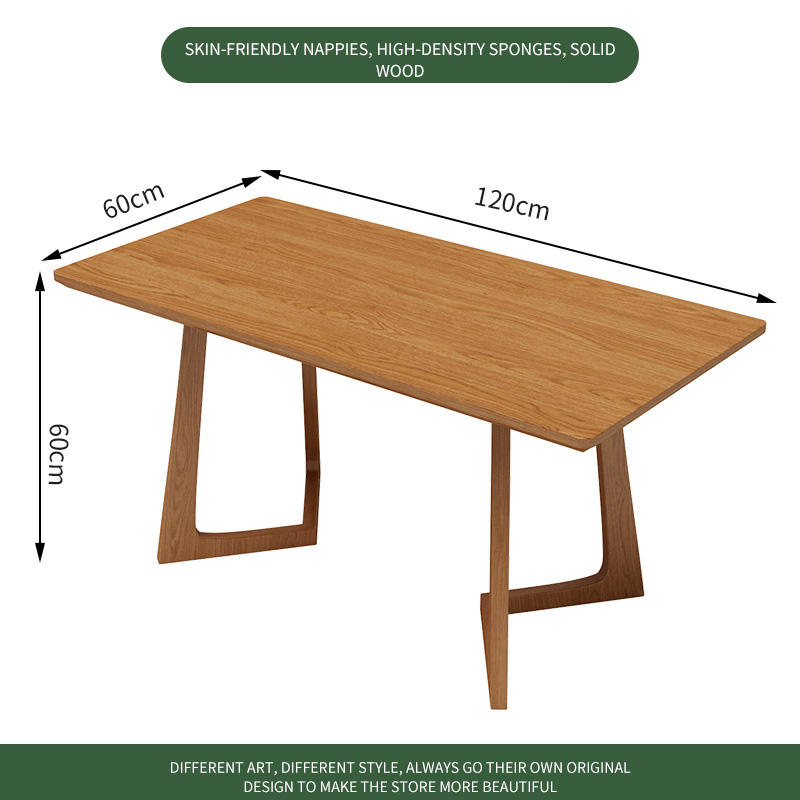 ได้รับ Table120 * 60*60ซม.