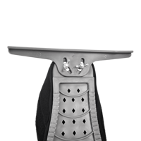 Attelle de soutien fixe pour la cheville de rééducation attelle de nuit pour tendinite talon fasciite plantaire blessures dorsales