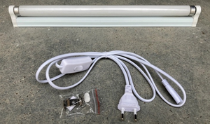 2ft 3ft 4ft <span class=keywords><strong>T5</strong></span> LED ống Batten chiếu sáng phù hợp Batten huỳnh quang ánh sáng phù hợp - Product Image 5