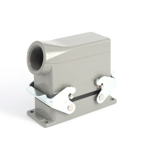 側部入力端子 PG21 16ピンコネクタ 16A - Product Image 1