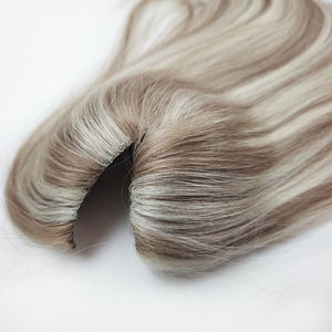 Extensiones de Cabello Humano con Clip Invisible Tipo Octopus de un Solo Donante, 100% Cabello Humano Virgen con Cutícula Alineada - Product Image 2