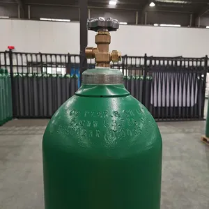 安徽清洁能源LD品牌厂家直销40升co co2罐式钢瓶氧气氩气钢瓶