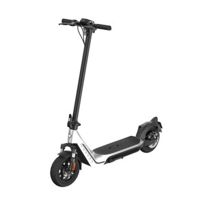 สกู๊ตเตอร์ไฟฟ้า H20 Smart E-Scooter แบบพับได้ ขายส่ง รุ่น Patinete Electrico แบตเตอรี่ 10.4AH 350W ยางลม สำหรับผู้ใหญ่ - Product Image 1