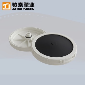 Diffusore a Disco a Bolle Fini di Ricambio per Applicazioni in Fossi di Ossidazione e Vasche di Aerazione - Product Image 4