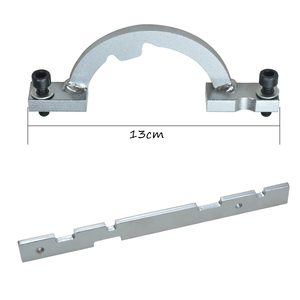 Set di Attrezzi EJ per Veicoli, Kit Manuale per la Regolazione del Motore a Doppia Camma per <span class=keywords><strong>Opel</strong></span> Vauxhall 1.0 1.2 1.4 3 Cilindri Agila <span class=keywords><strong>Corsa</strong></span> - Product Image 4