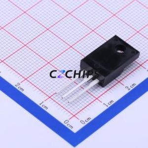 Transistor de Efecto de Campo (MOSFET) Original y Nuevo FQPF7N65C TO-220F, Venta al por Mayor de Componentes Electrónicos y Servicio BOM - Product Image 2