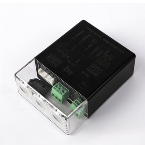 Caja de alimentación para cortina de luz de ascensor CEDES SPS-2C/2D, reemplazo OEM duradero para ascensores Mitsubishi, <span class=keywords><strong>Kone</strong></span>, Hitachi - Product Image 3