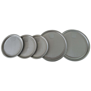 Nắp Đóng Mở Dễ Bóc Thiếc Kích Thước Khác Nhau Cho Bình Trà Nắp Đóng Mở Dễ Bóc Thiếc - Product Image 2