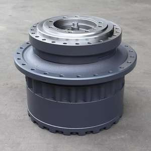 HongWang - Conjunto de Motor de Traslación 100% Nuevo para Excavadora PC300-8MO 8944080830 - Product Image 3