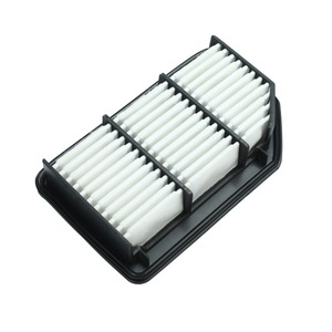 ไส้กรองอากาศเครื่องยนต์ 17220-55C-E01 สำหรับรถยนต์ฮอนด้า ซิตี้ ฟิต <span class=keywords><strong>WR</strong></span>-<span class=keywords><strong>V</strong></span> - Product Image 3