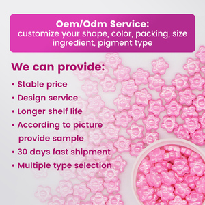 Magiê Citrate Gummies dứa hương vị bổ sung Kẹo gummy cho thần kinh tim thần kinh xương sức khỏe - Product Image 5