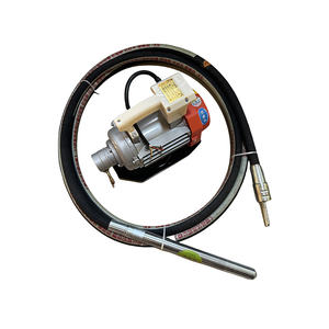 Alat listrik ZN35 perlengkapan Poker beton, Vibrator beton, Poker beton getaran Poker, murah dan tahan lama - Product Image 2