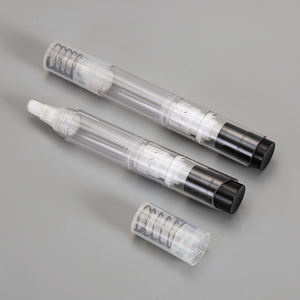 Envase Cosmético Personalizado de PETG de 6 ml para Blanqueamiento Dental, con Cepillo - Product Image 2