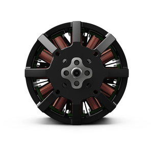 Mad vax 5320 không chổi than Drone động cơ cho RC vtol cánh cố định - Product Image 2