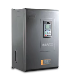 SLANVERT Low <b>Voltage</b> Drive SB200 AC for Fan/Pump SB200-4T4. New Brand Original Have Stock - Product Image 4