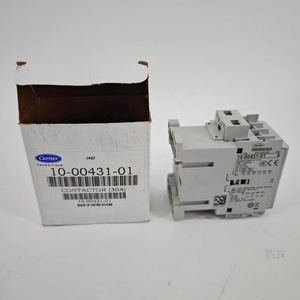 Contactor Relé 10-00431-07/10-00431-01 <span class=keywords><strong>de</strong></span> 30 Amperios para Refrigeración <span class=keywords><strong>de</strong></span> Contenedores Carrier Transicold y <span class=keywords><strong>Compresor</strong></span> Carrier - Product Image 6
