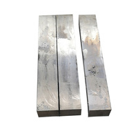 Acier plat laminé à chaud de qualité supérieure de Chine, usine de billettes d'acier Damas 3SP, vente en gros de barres plates en acier au carbone MS, prix personnalisé 50-200mm