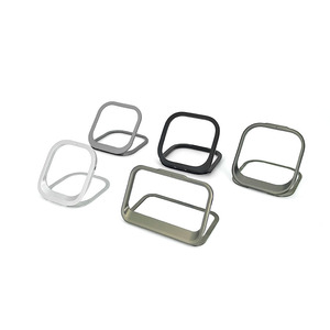 Chất Lượng Cao Có Thể Điều Chỉnh Điện Thoại Đứng Hợp Kim Ổn Định Silicone Cơ Sở Ipad Chèn Cho Nhà Sử Dụng Di Động Thiết Bị Di Động/Máy Tính Để Bàn Khung - Product Image 1