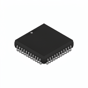 Embedded AT87C51RB2-SLSUL Authorized Distributor Electronics Component 44 LCC - Product Image 1